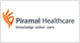 Piramal Healthcare Logo