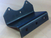 Inner Mounting Structure